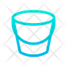 bit bucket symbol