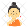 buddhism emoji
