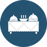 free catering icons