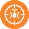 icon for malware removal