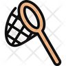 icon for bug net