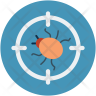 safety target icon png
