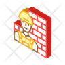free builders icons