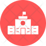 training center icon png
