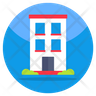 multi-level icon png