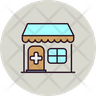 drugstore icon png