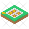 icon for home base