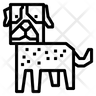 icons for bull arab