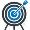 dart idea symbol