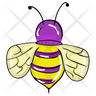 bumble bee logos