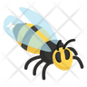 free honey-bee icons