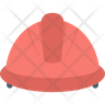 icons of bump cap