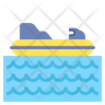 icon for bumper boats
