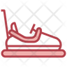 free bumber card icons