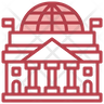bundestag icon png