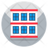 icon for bungalow