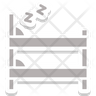 bunk logo