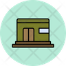 icon for bunker