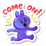 bunny icon png