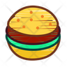 burger king icon png