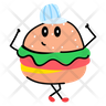 hamburger-menu icons