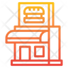 berger icon png