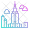 burj-khalifa icons free