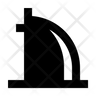 burj khalifa dubai logos