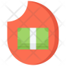 icon for fire ban