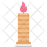 burping logo