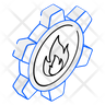 process requirements icon png