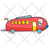 bus wait icon png