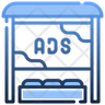 icon for stop ad
