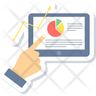 icon for business analyst