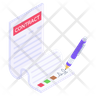 contact paper logo
