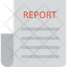 project summary icon png