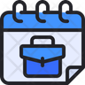 event plan icon png