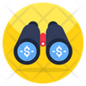 financial forecast emoji