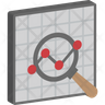 icons for business forecasting