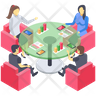 icon for group coaching