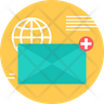 business message icon png