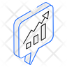 business message icon download