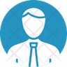 business user icon png