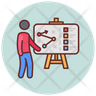 business proposal icon