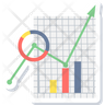 business management icon svg