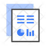 executive summary icon png