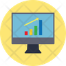 icon for sales planning