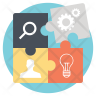 business solution icon