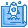 icon for launch plan