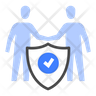 icon for trust law